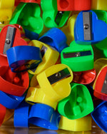 Sacchetto a Colori