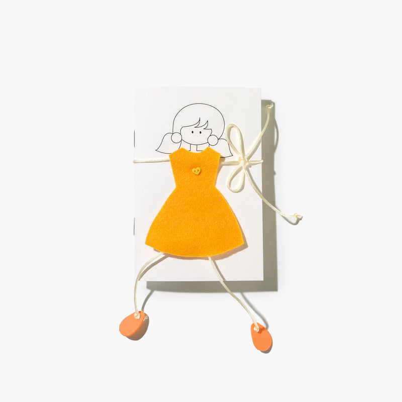 Paper Doll