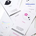 Calendario Joy&Friends
