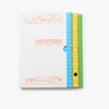 Tris Notebooks Line of Thought