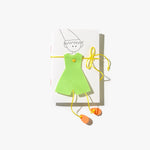 Paper Doll