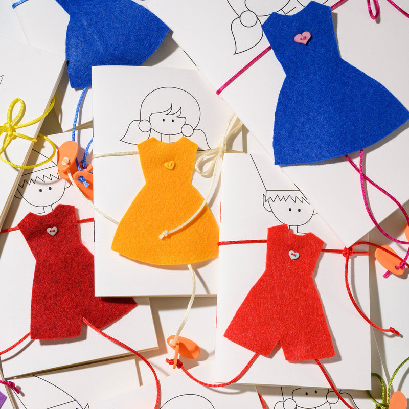Paper Doll