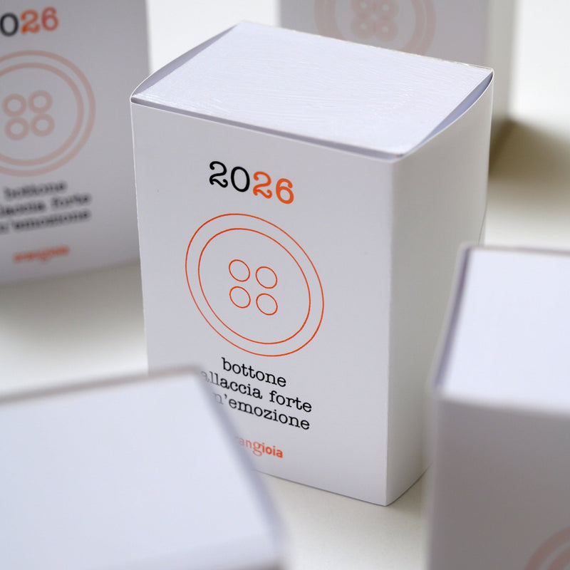 Daily Calendar 2025 Buttons
