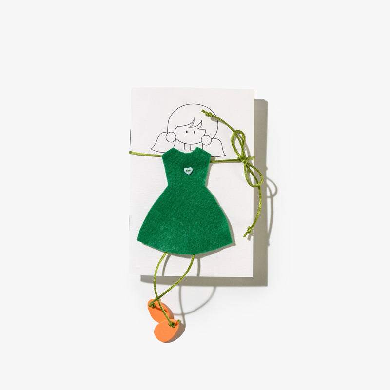 Paper Doll