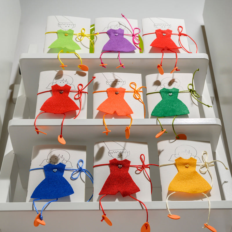 Paper Doll