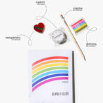 Sacchetto a Colori