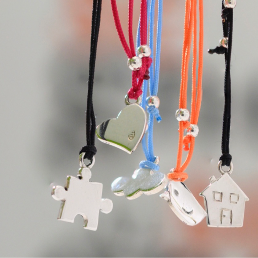 Collana Gioco