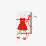 Paper Doll