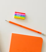 Combo Agenda Cose e Case & Joy Journal + matite e gomma