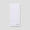 Notes To Do List
