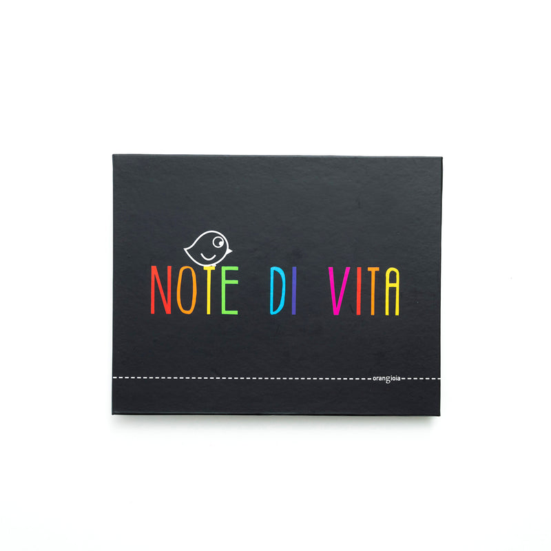 Album 🎼 Note di Vita